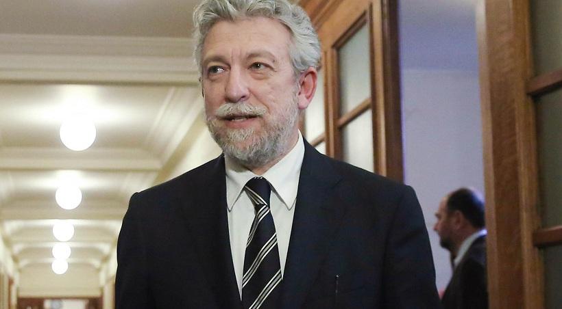 Συνάντηση με τους άλλους τρεις επιδιώκει ο Κοντονής