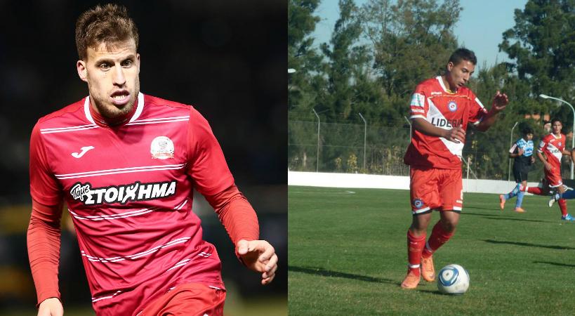 Μπέρτος και Μπαταλίνι για δεξιά