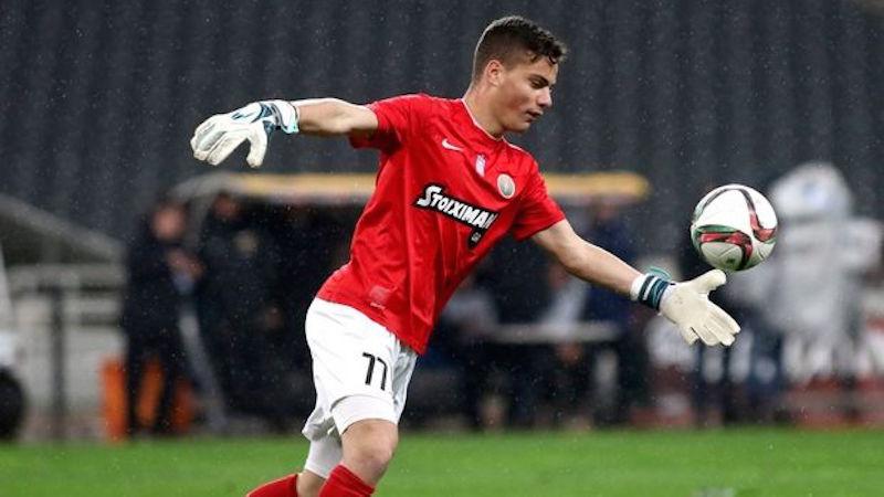 Έγραψε ιστορία ο 16χρονος Τζελέπης