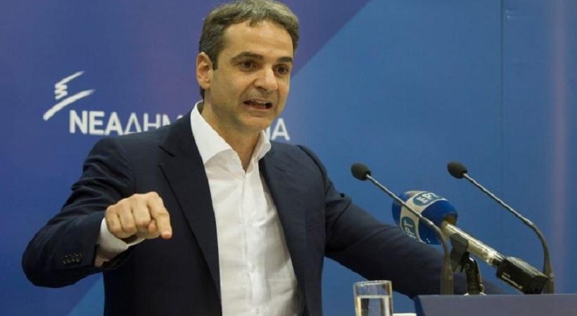 Καρατόμηση Μουζάλα απαιτεί η ΝΔ