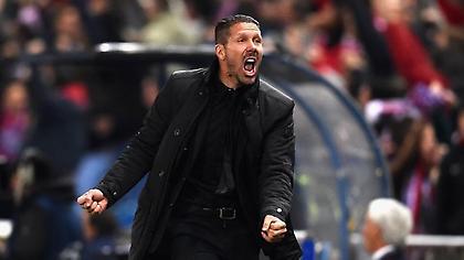 Τρελάθηκε ο Σιμεόνε! (video)