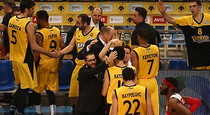 Προτιμάει Champions League η ΑΕΚ