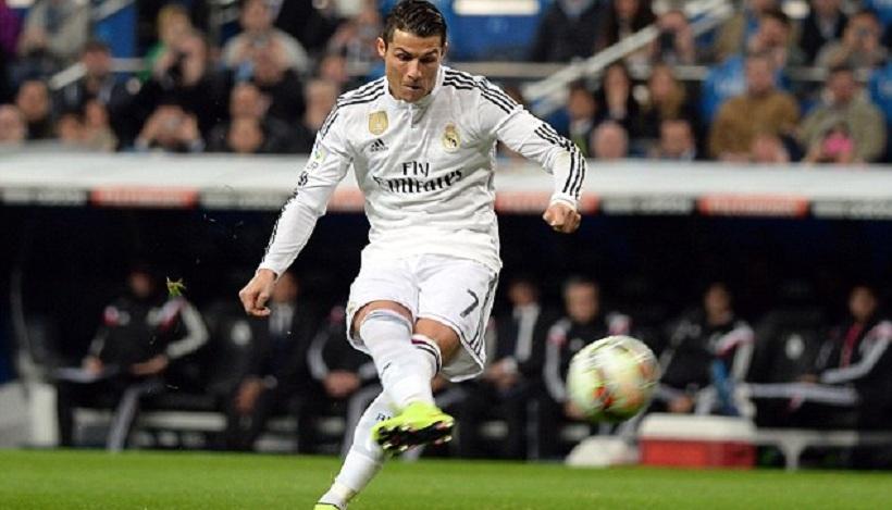 Ο Ρονάλντο θα συναντήσει το 5χρονο παιδί από την Παλαιστίνη (pics)