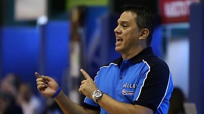 Δικαιουλάκος: «Δεν αισθάνομαι πως είμαι στη σκιά του Ομπράντοβιτς»