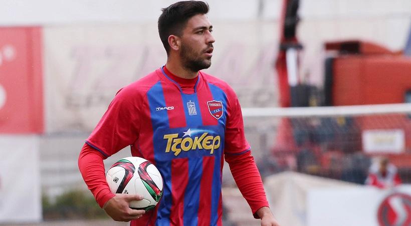 Μπακασέτας, ο κυρίαρχος!