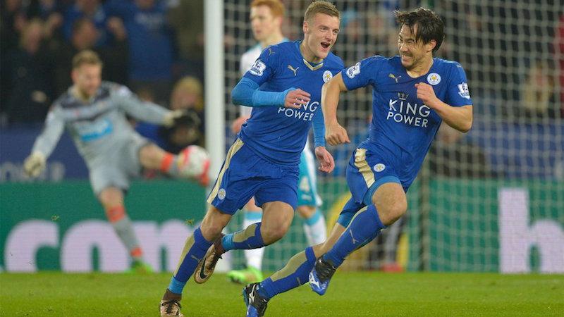 Άτυχος οπαδός της Λέστερ άκουσε τη γυναίκα του και χάνει την ιστορική πορεία