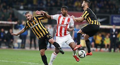 Αντί να παρακαλάνε να παίζει Ευρώπη…