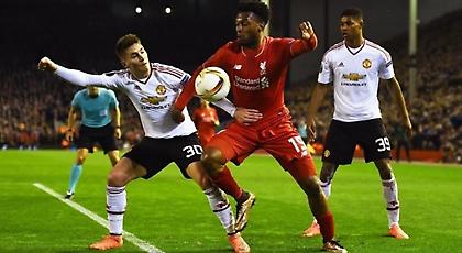 Ο οδηγός πρόκρισης της Γιουνάιτεντ!