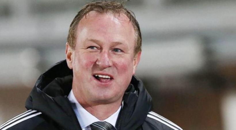 Ανανέωσε για τέσσερα χρόνια ο Ο’ Νιλ