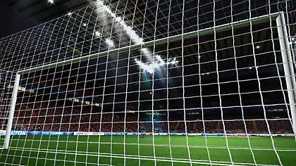 Δεν φάγαμε ούτε γκολ!