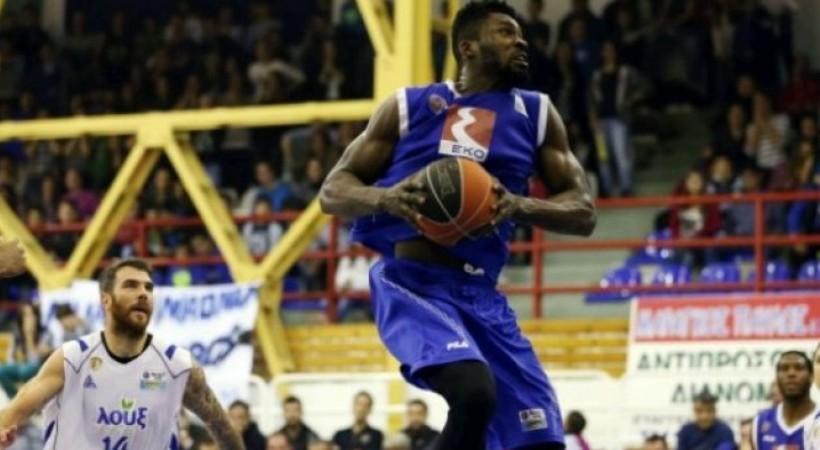 Τελειώνει του Έρικ στην ΑΕΚ