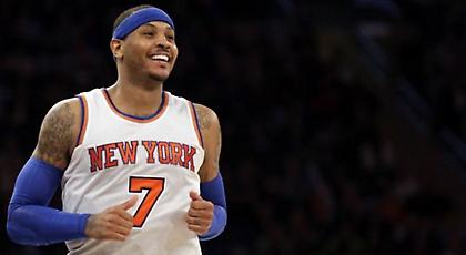 «Δεν επιστρέφει στους πάγκους ο Φιλ Τζάκσον»