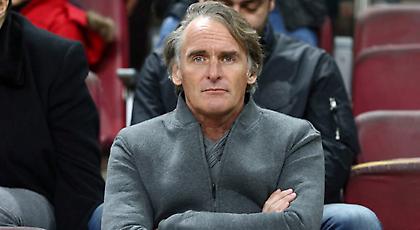 Στον Ρίκερινκ τα «κλειδιά» της Γαλατά