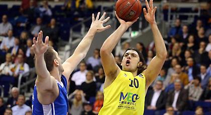 Έγινε… Γερμανός ο Λόντσαρ