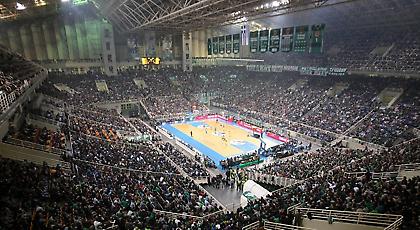 Πάει για sold out ο Παναθηναϊκός με «Λόκο»!