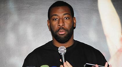 Κλάντον: «Είμαι έτοιμος για τον ΠΑΟΚ»