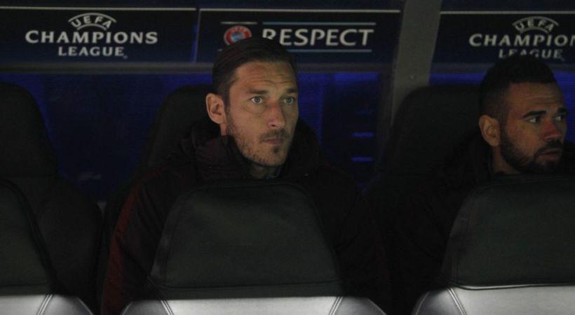 «Η Λέστερ θέλει τον Τότι»