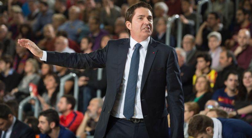 Πασκουάλ: «Την τελευταία στιγμή οι Ναβάρο, Περπέρογλου και Αμπρίνες»!