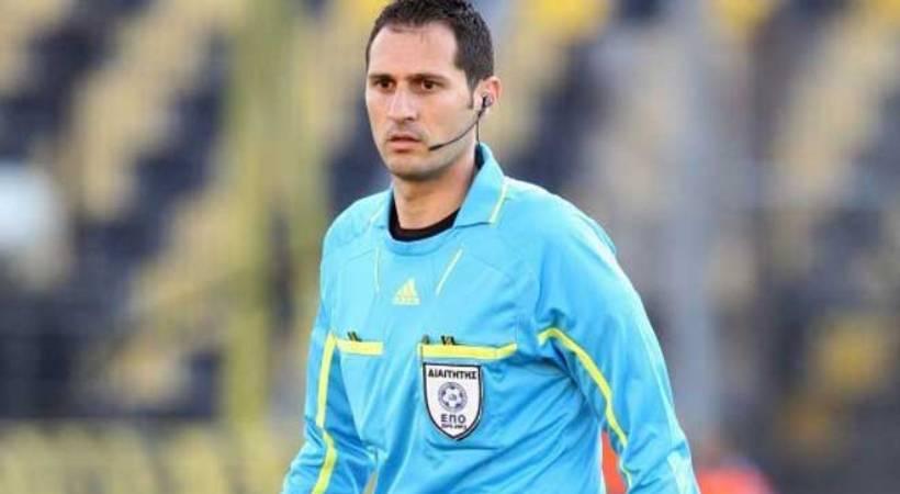 Ισόβιο αποκλεισμό του Παππά ζήτησε ο ΠΑΟΚ!