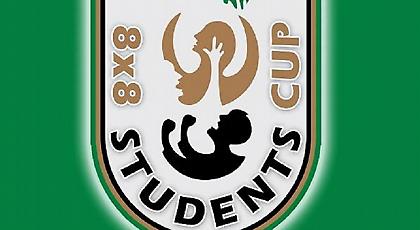 Εγγραφές στο 5ο Students Cup 8?8!
