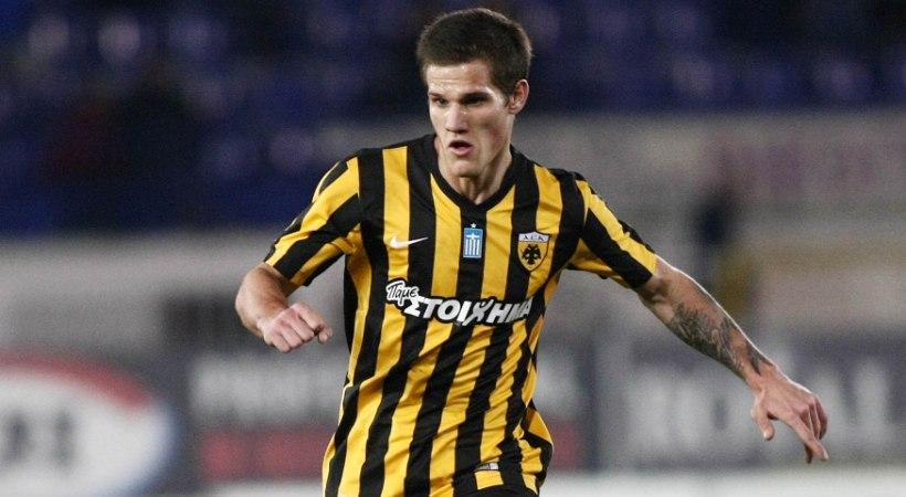 Σε «καλά χέρια» ο Σουκουλίνι