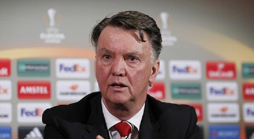 Φαν Χάαλ: «Το χρωστάμε στον κόσμο μας»