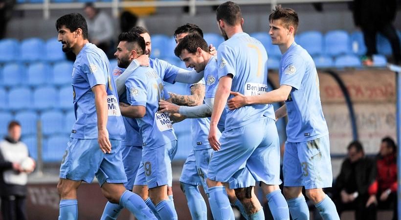 Χωρίς Στρούνα με Πανιώνιο, επιστροφή για δύο