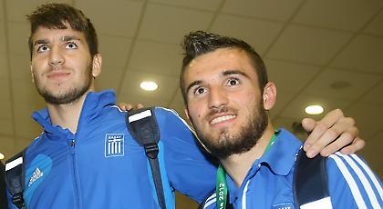 Η πλάκα του Διούδη στον Γιαννιώτα