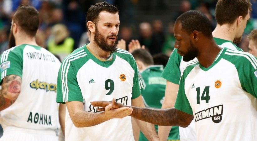 Φώτσης: «Μεγάλο κίνητρο οι τρεις ήττες»