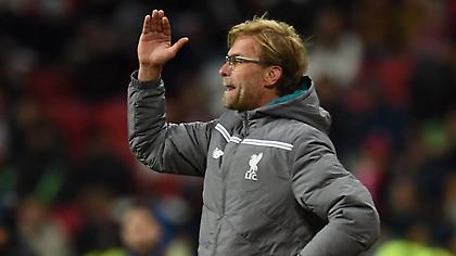 Έμεινε άφωνος με Άλαν ο Κλοπ