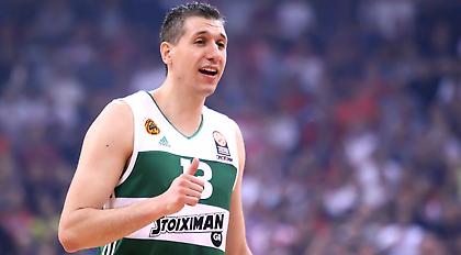 Διαμαντίδης: «Δεν με φοβίζει κάτι»