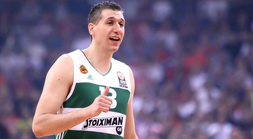 Διαμαντίδης: «Δεν με φοβίζει κάτι»