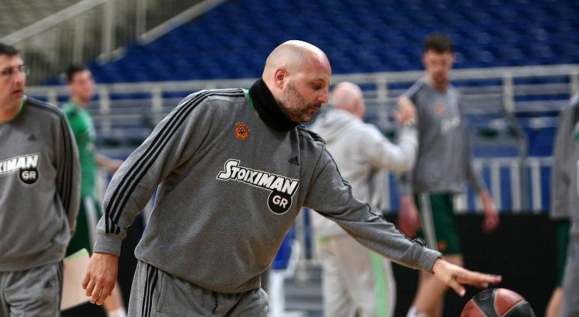 Τζόρτζεβιτς: «Θα δούμε για Γουίλιαμς»