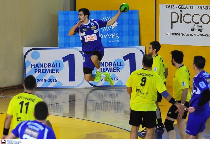 Απτόητος ο Ποσειδώνας