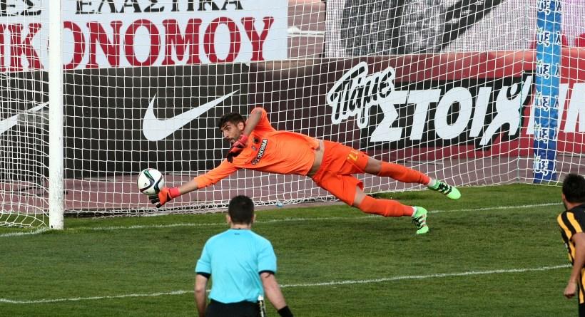 Ανέστης: «Ό,τι σε ρήμαξε γονάτισέ το»