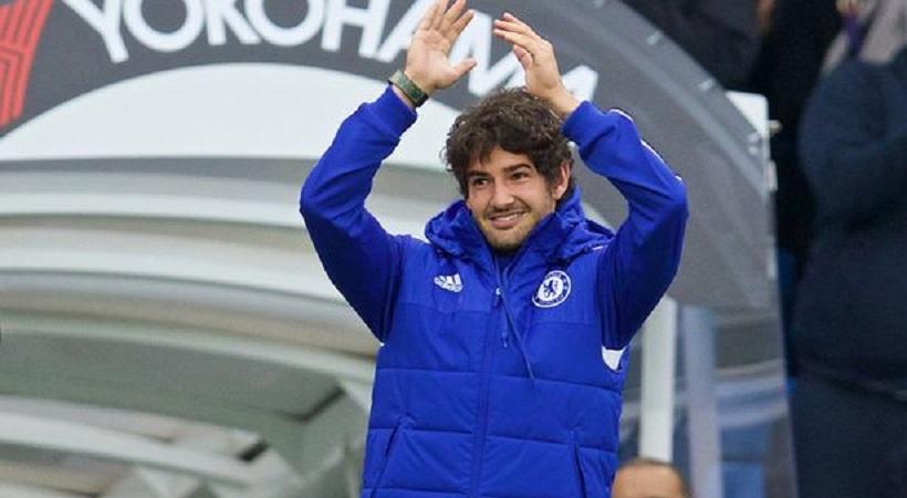 Φιάσκο με Πάτο, προς επιστροφή στη Βραζιλία