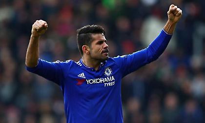 Μία απαλλαγή και μία αναμονή για Ντιέγκο Κόστα