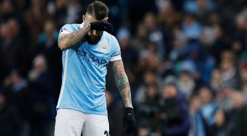 Τυχερός στην ατυχία του ο Οταμένδι