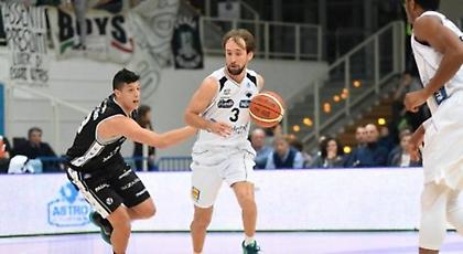 Πάει Euro Cup η Τρέντο