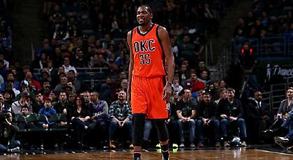 Ψηστήρι οπαδών των Σέλτικς σε Ντουράντ (video)