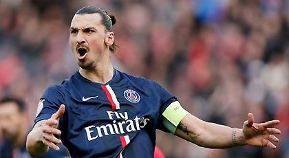 «Βλέπει» Ιμπραΐμοβιτς η Τσέλσι