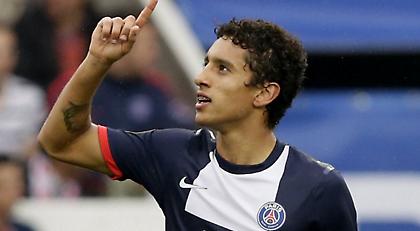 Και Τσέλσι για Μαρκίνιος