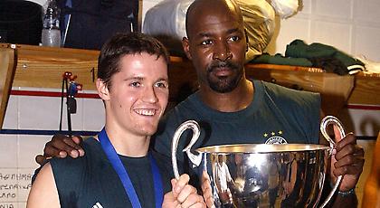 Ο Λάκοβιτς υποκλίνεται σε πρώην συμπαίκτη του στον Παναθηναϊκό