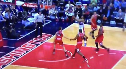 Ο Σέσιονς τα έκανε μαντάρα