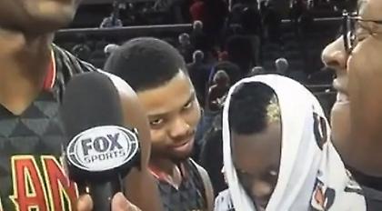 Μπέιζμορ και Σρέντερ «καρφώνουν»