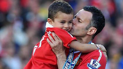 «Τι έκανες στην Μάντσεστερ, ρε μπαμπά;»