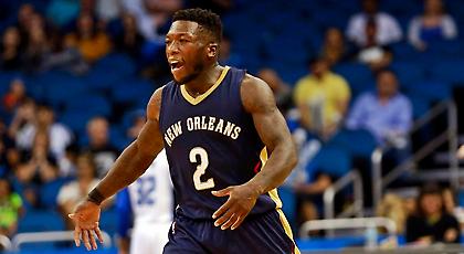 Ανακοίνωσε Νέιτ Ρόμπινσον η Χάποελ!