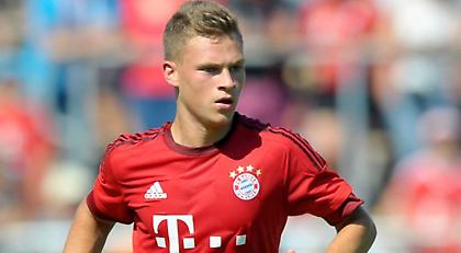 Στο… ραντάρ της Μπαρτσελόνα ο Κίμιχ