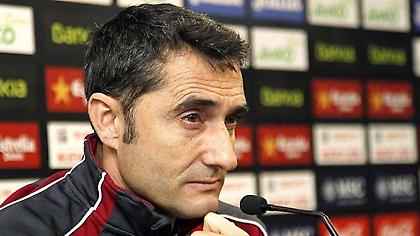 Βαλβέρδε: «Είμαστε διψασμένοι... Για μας είναι τελικός»