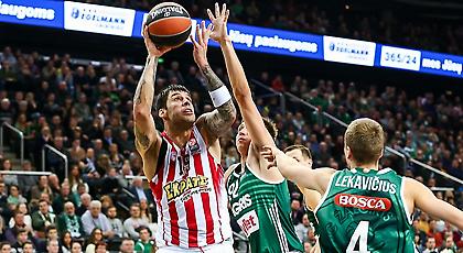 Φιλί ζωής, ή… αντίο